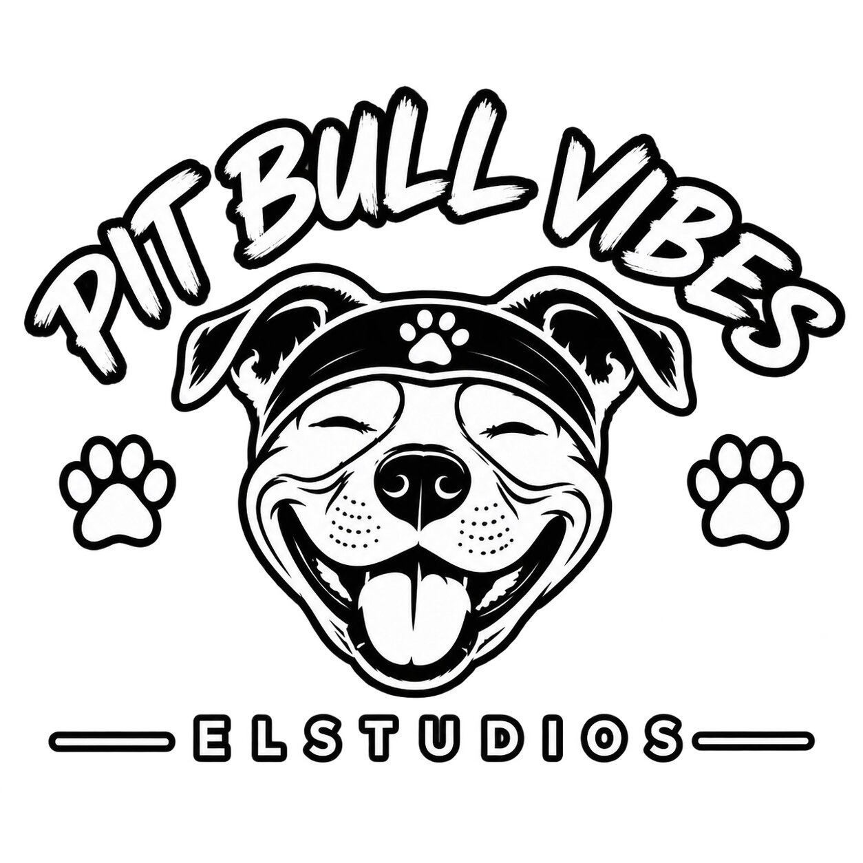 Pitbull Vibes