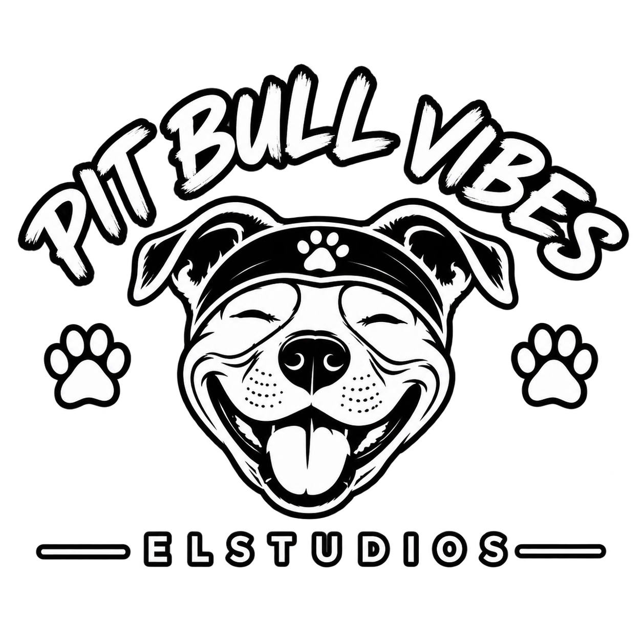 Pitbull Vibes